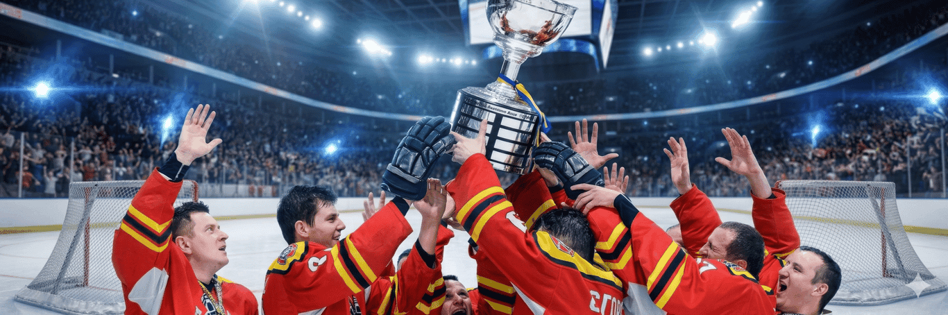 Хокейний клуб «Автомобіліст» Київ